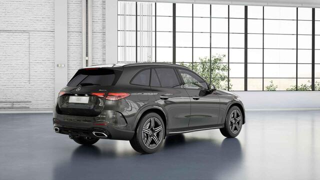 Mercedes-Benz GLC-KLASSE 300e 4MATIC AMG Line | AMG | Panoramadak | Trekhaak |
