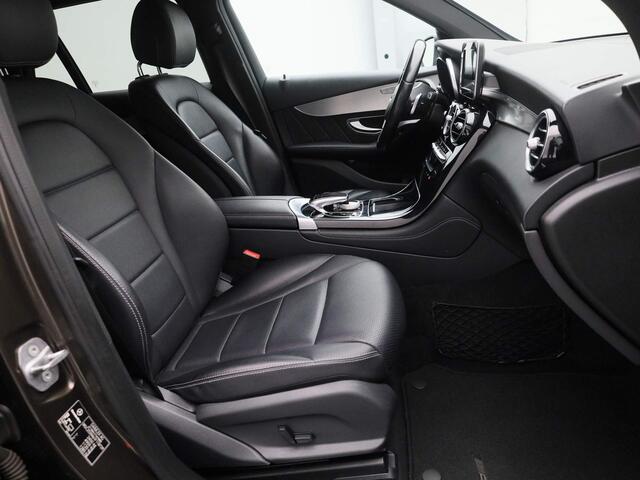 Mercedes-Benz GLC-KLASSE 250 4MATIC Edition 1 | STOELVERW. | TREKHAAK