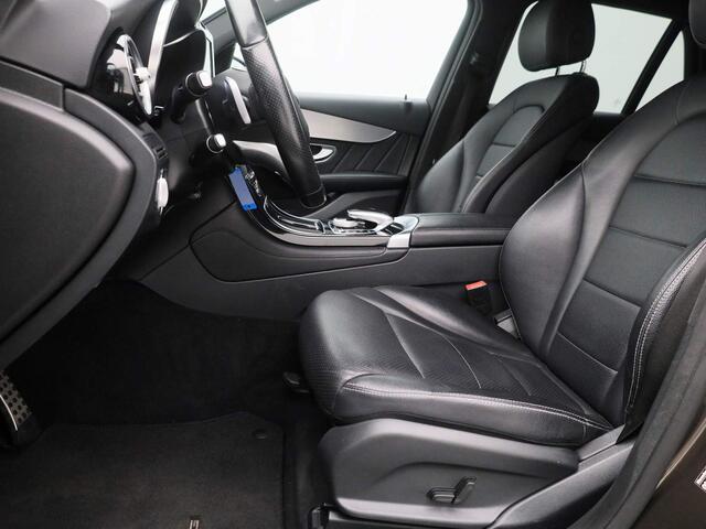 Mercedes-Benz GLC-KLASSE 250 4MATIC Edition 1 | STOELVERW. | TREKHAAK