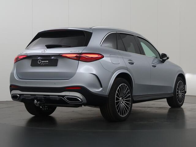 Mercedes-Benz GLC-KLASSE 300e 4MATIC Sport Edition Panoramadak | Premium plus! | Trekhaak | Rij ass pakket | 20 inch LM | Night pakket