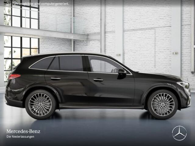Mercedes-Benz GLC-KLASSE 300e 4M AMG Panorama Trekhaak 20" Distronic Memory