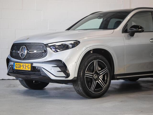Mercedes-Benz GLC-KLASSE 300e 4MATIC AMG Line Premium PLUS | Panorama dak
