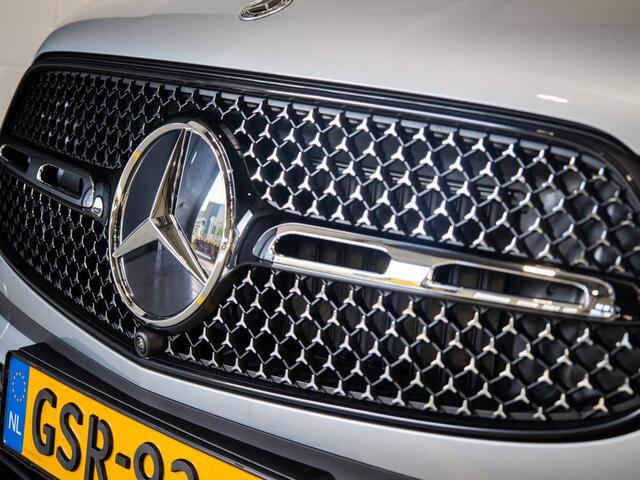 Mercedes-Benz GLC-KLASSE 300e 4MATIC AMG Line Premium PLUS | Panorama dak