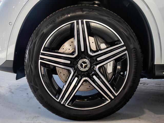 Mercedes-Benz GLC-KLASSE 300e 4MATIC AMG Line Premium PLUS | Panorama dak