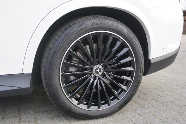 Mercedes-Benz GLC-KLASSE 400e 4MATIC AMG LUCHTVERING PANORAMADAK BTW
