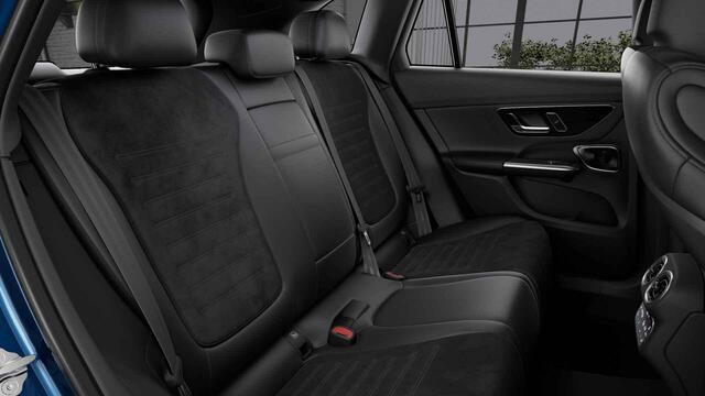 Mercedes-Benz GLC-KLASSE 300e 4MATIC Sport Edition