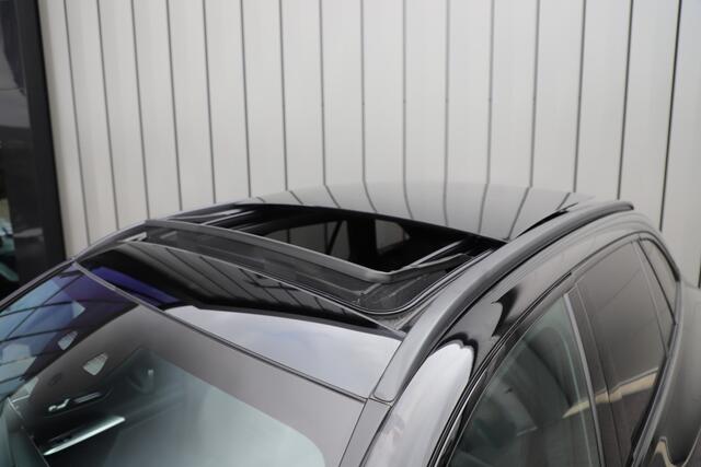 Mercedes-Benz GLC-KLASSE 300 de AMG 4-Matic Aut9 | Lucht-vering | 4W-sturing | Head-up | Keyles-go | ACC | Digital-light | Burmester | 2023.