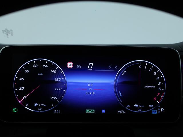 Mercedes-Benz GLC-KLASSE 300 e 4-Matic AMG Premium | Night pakket | Panorama schuif/kanteldak | Zwart leder | 20 inch Multispaaks | Digital LED Light | Memory pakket | 360 camera | Inclusief 24 maanden MB Certified garantie voor Europa.