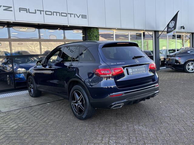 Mercedes-Benz GLC-KLASSE 300de 4MATIC AMG Night | Distronic | Carplay | BTW