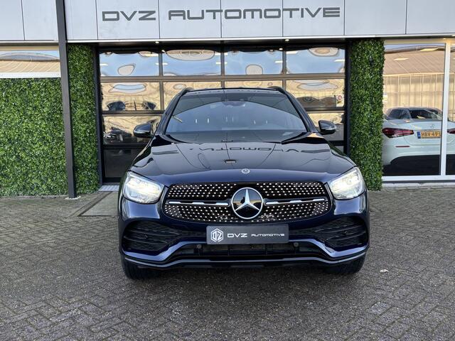 Mercedes-Benz GLC-KLASSE 300de 4MATIC AMG Night | Distronic | Carplay | BTW