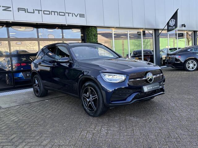 Mercedes-Benz GLC-KLASSE 300de 4MATIC AMG Night | Distronic | Carplay | BTW