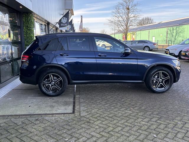 Mercedes-Benz GLC-KLASSE 300de 4MATIC AMG Night | Distronic | Carplay | BTW
