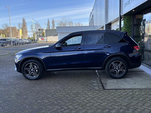 Mercedes-Benz GLC-KLASSE 300de 4MATIC AMG Night | Distronic | Carplay | BTW