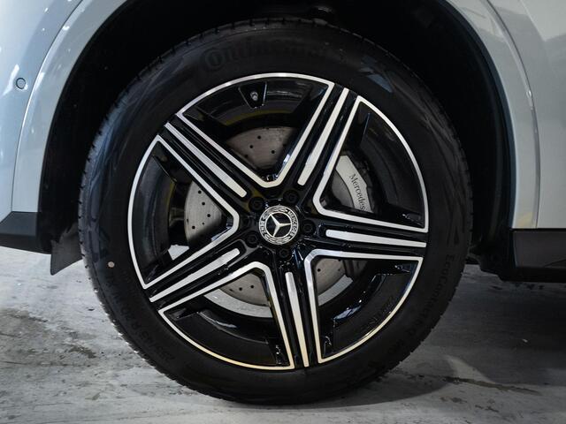 Mercedes-Benz GLC-KLASSE 300e 4MATIC Sport Edition premium | Panorama dak