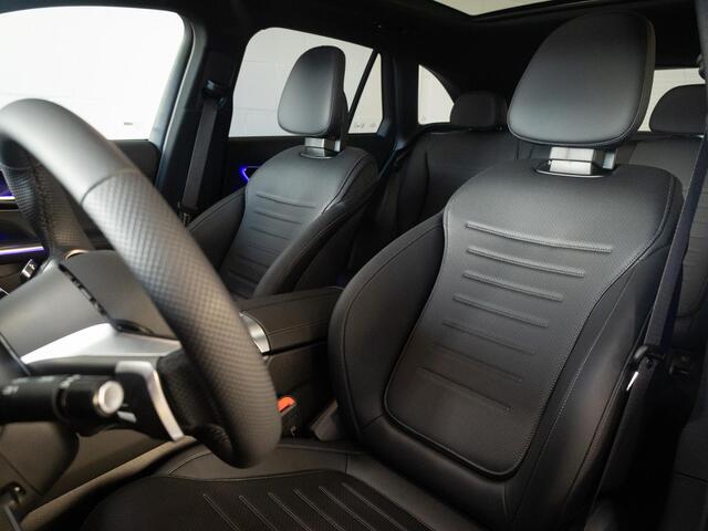 Mercedes-Benz GLC-KLASSE 300e 4MATIC Sport Edition premium | Panorama dak