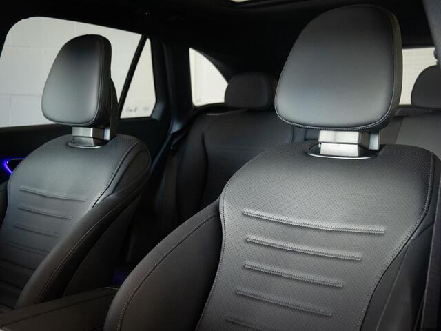 Mercedes-Benz GLC-KLASSE 300e 4MATIC Sport Edition premium | Panorama dak