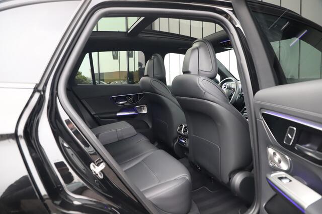 Mercedes-Benz GLC-KLASSE 400e AMG 4-Matic Aut9 | 381PK | Head-up | Keyles-go | Massage | Burmester | Stoelkoeling | Pano | Digital-light | 2023.