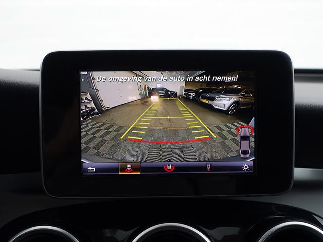 Mercedes-Benz GLC-KLASSE Coupé 350e 4MATIC Hybride AMG Prestige Plus Aut- Schuifdak I Burmester I Keyless I Lane Assist I Leder Interieur