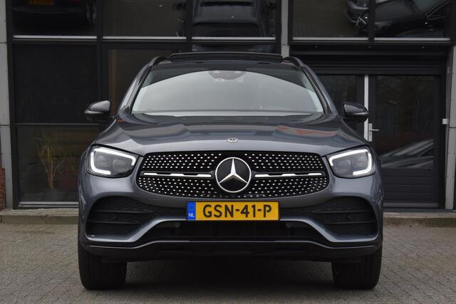 Mercedes-Benz GLC-KLASSE 300e 4MATIC Premium Plus Pano AMG Memory