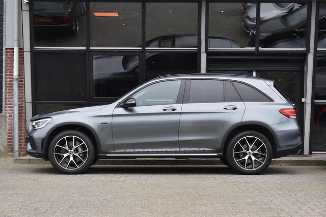 Mercedes-Benz GLC-KLASSE 300e 4MATIC Premium Plus Pano AMG Memory