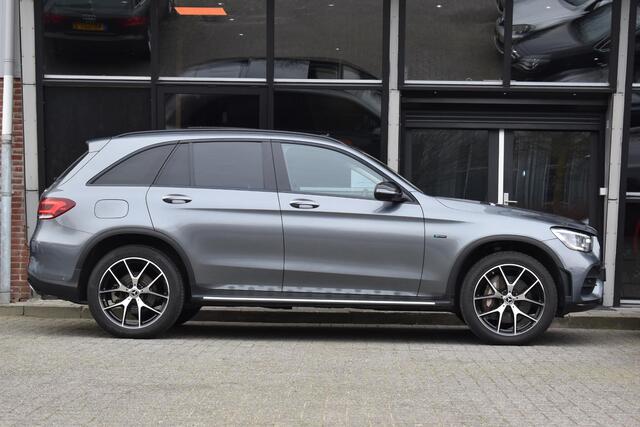 Mercedes-Benz GLC-KLASSE 300e 4MATIC Premium Plus Pano AMG Memory