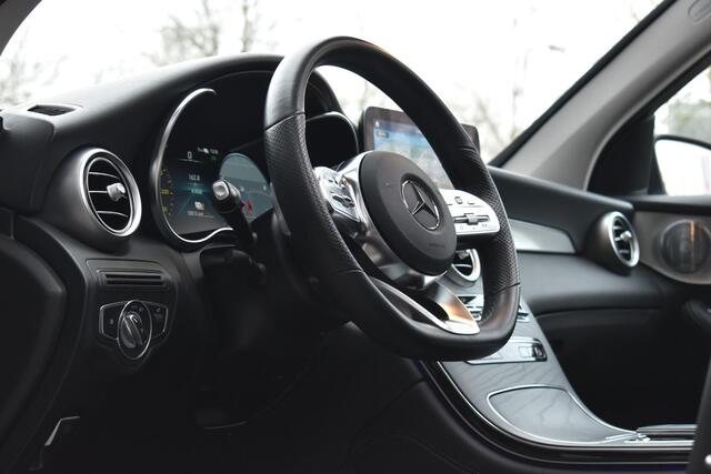 Mercedes-Benz GLC-KLASSE 300e 4MATIC Premium Plus Pano AMG Memory