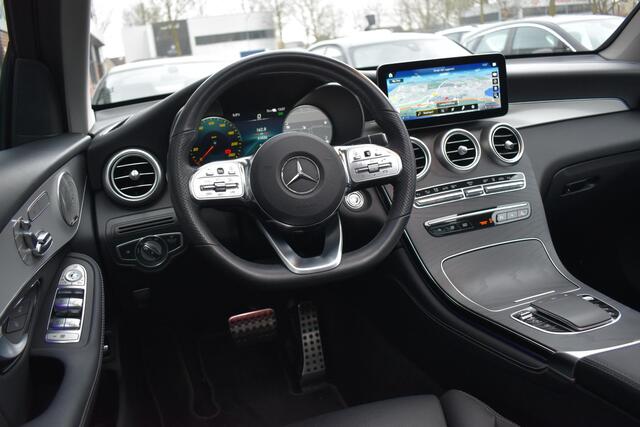 Mercedes-Benz GLC-KLASSE 300e 4MATIC Premium Plus Pano AMG Memory
