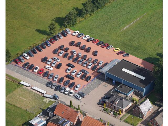 Mercedes-Benz GLC-KLASSE 200 Business Solution Limited Trekhaak Automaat