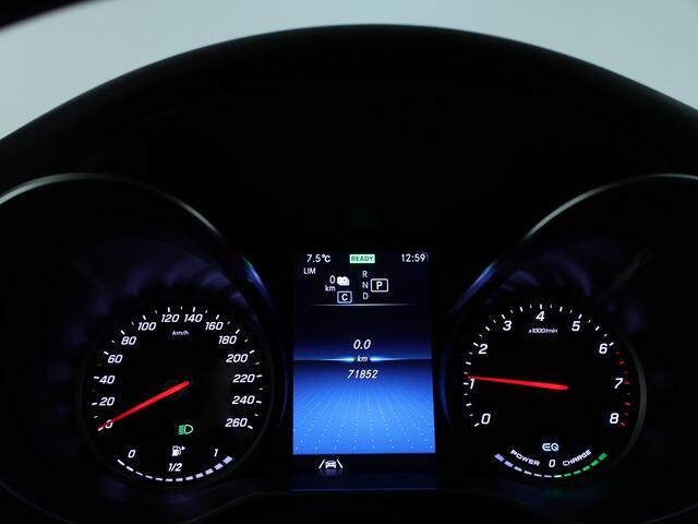 Mercedes-Benz GLC-KLASSE 300 e 4-MATIC AMG Sportpakket | Trekhaak | Dodehoek Ass. | Parkeerpakket | 360 gr. Camera | Apple CarPlay | DAB | Inclusief 24 maanden MB Certified garantie voor Europa.