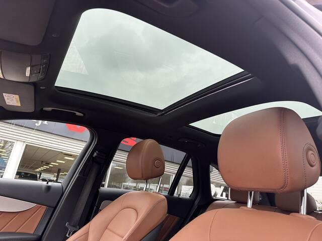 Mercedes-Benz GLC-KLASSE 300e 4MATIC AMG-Line | 360 Camera | Panodak | Memory | Keyless