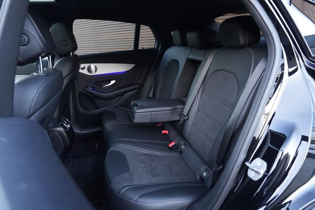 Mercedes-Benz GLC-KLASSE Coupé AMG 63 4MATIC+ Premium Plus | Facelift |