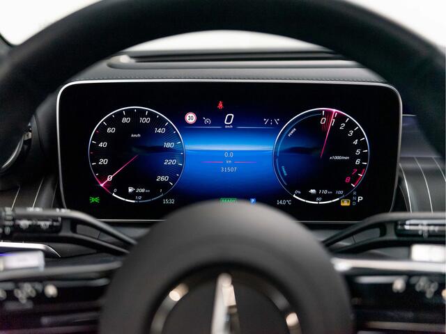 Mercedes-Benz GLC-KLASSE GLC 300e 4MATIC AMG Line Premium Plus | Achteras besturing | AIRMATIC