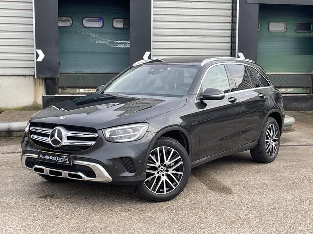 Mercedes-Benz GLC-KLASSE 300e 4MATIC Panoramadak | Luxury