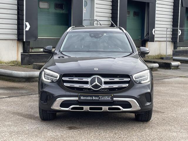 Mercedes-Benz GLC-KLASSE 300e 4MATIC Panoramadak | Luxury