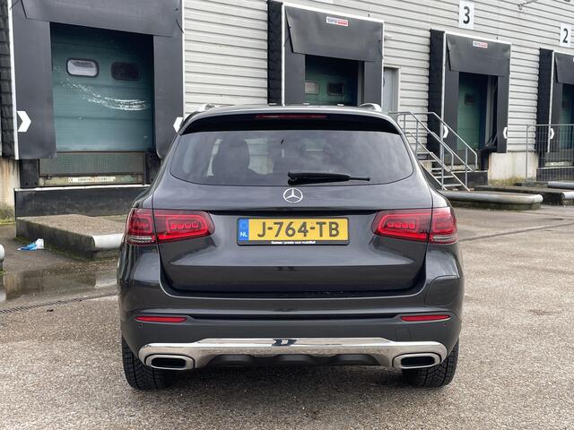 Mercedes-Benz GLC-KLASSE 300e 4MATIC Panoramadak | Luxury