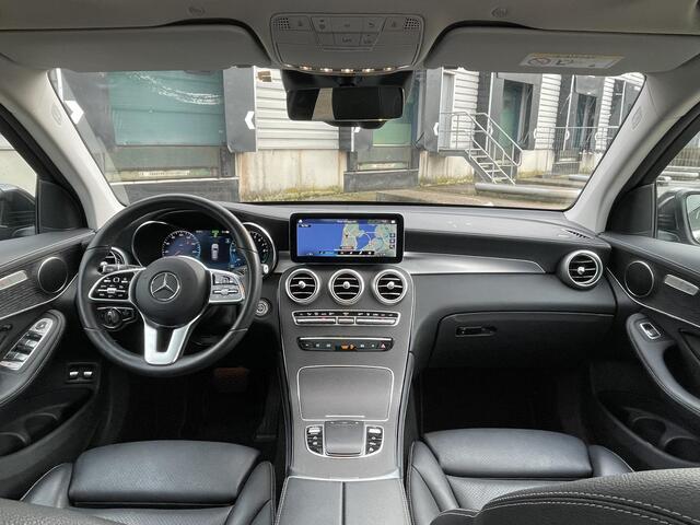 Mercedes-Benz GLC-KLASSE 300e 4MATIC Panoramadak | Luxury