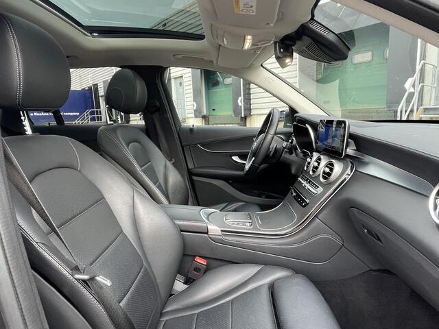 Mercedes-Benz GLC-KLASSE 300e 4MATIC Panoramadak | Luxury