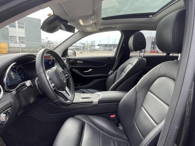 Mercedes-Benz GLC-KLASSE 300e 4MATIC Panoramadak | Luxury