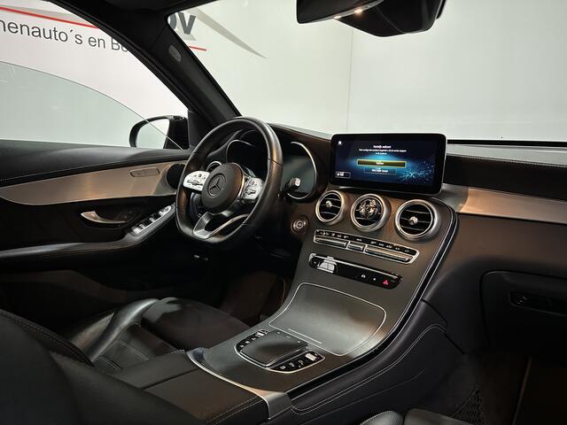 Mercedes-Benz GLC-KLASSE 200d Business Solution AMG - Facelift - Pano / Navi / Elek. trekhaak