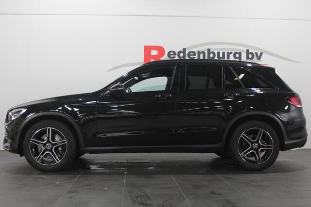 Mercedes-Benz GLC-KLASSE 200d Business Solution AMG - Facelift - Pano / Navi / Elek. trekhaak
