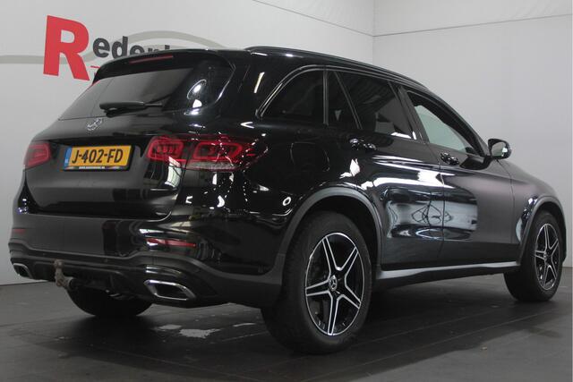 Mercedes-Benz GLC-KLASSE 200d Business Solution AMG - Facelift - Pano / Navi / Elek. trekhaak