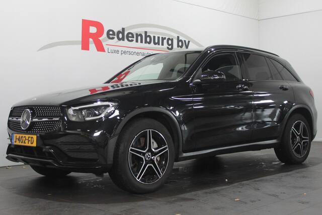 Mercedes-Benz GLC-KLASSE 200d Business Solution AMG - Facelift - Pano / Navi / Elek. trekhaak