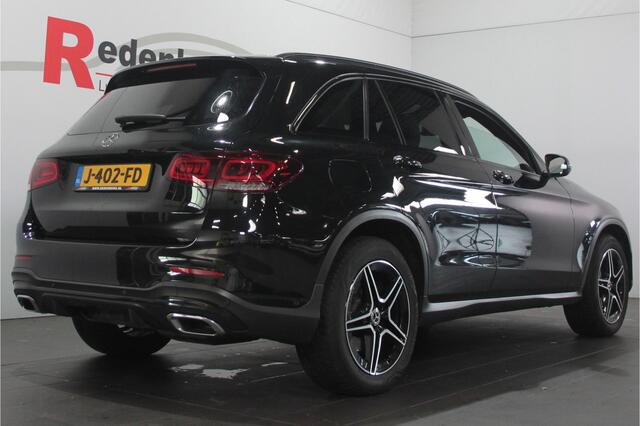 Mercedes-Benz GLC-KLASSE 200d Business Solution AMG - Facelift - Pano / Navi / Elek. trekhaak