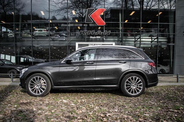 Mercedes-Benz GLC-KLASSE 300 4MATIC Premium Plus | Pano| 360 Camera| ACC