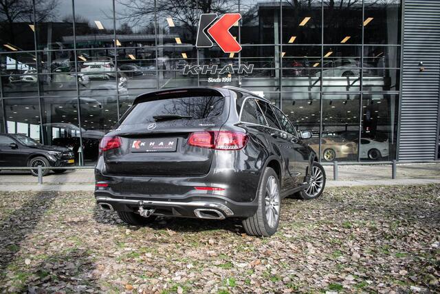 Mercedes-Benz GLC-KLASSE 300 4MATIC Premium Plus | Pano| 360 Camera| ACC