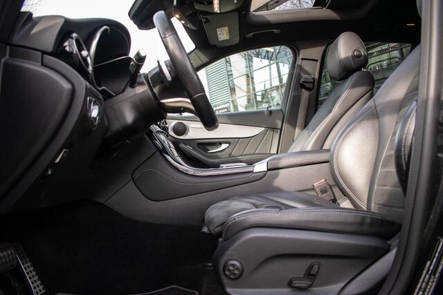 Mercedes-Benz GLC-KLASSE 300 4MATIC Premium Plus | Pano| 360 Camera| ACC