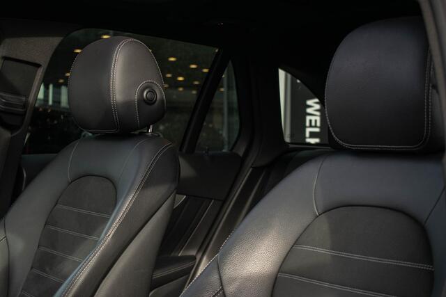 Mercedes-Benz GLC-KLASSE 300 4MATIC Premium Plus | Pano| 360 Camera| ACC
