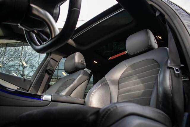 Mercedes-Benz GLC-KLASSE 300 4MATIC Premium Plus | Pano| 360 Camera| ACC