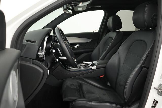 Mercedes-Benz GLC-KLASSE 250 d 4MATIC Ambition | Trekhaak | LED | Burmester Sound | AMG-Styling | Pano.Dak