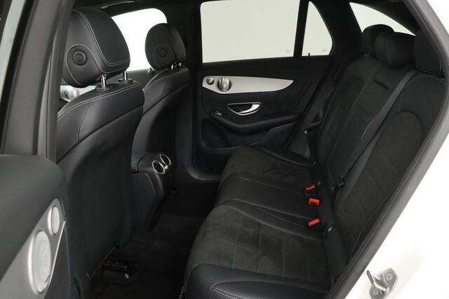 Mercedes-Benz GLC-KLASSE 250 d 4MATIC Ambition | Trekhaak | LED | Burmester Sound | AMG-Styling | Pano.Dak